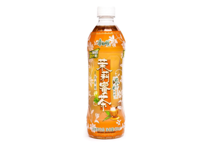 Kang Jasmine Honey 康师傅茉莉蜜茶 500ml（VIP会员价：RM2.60）